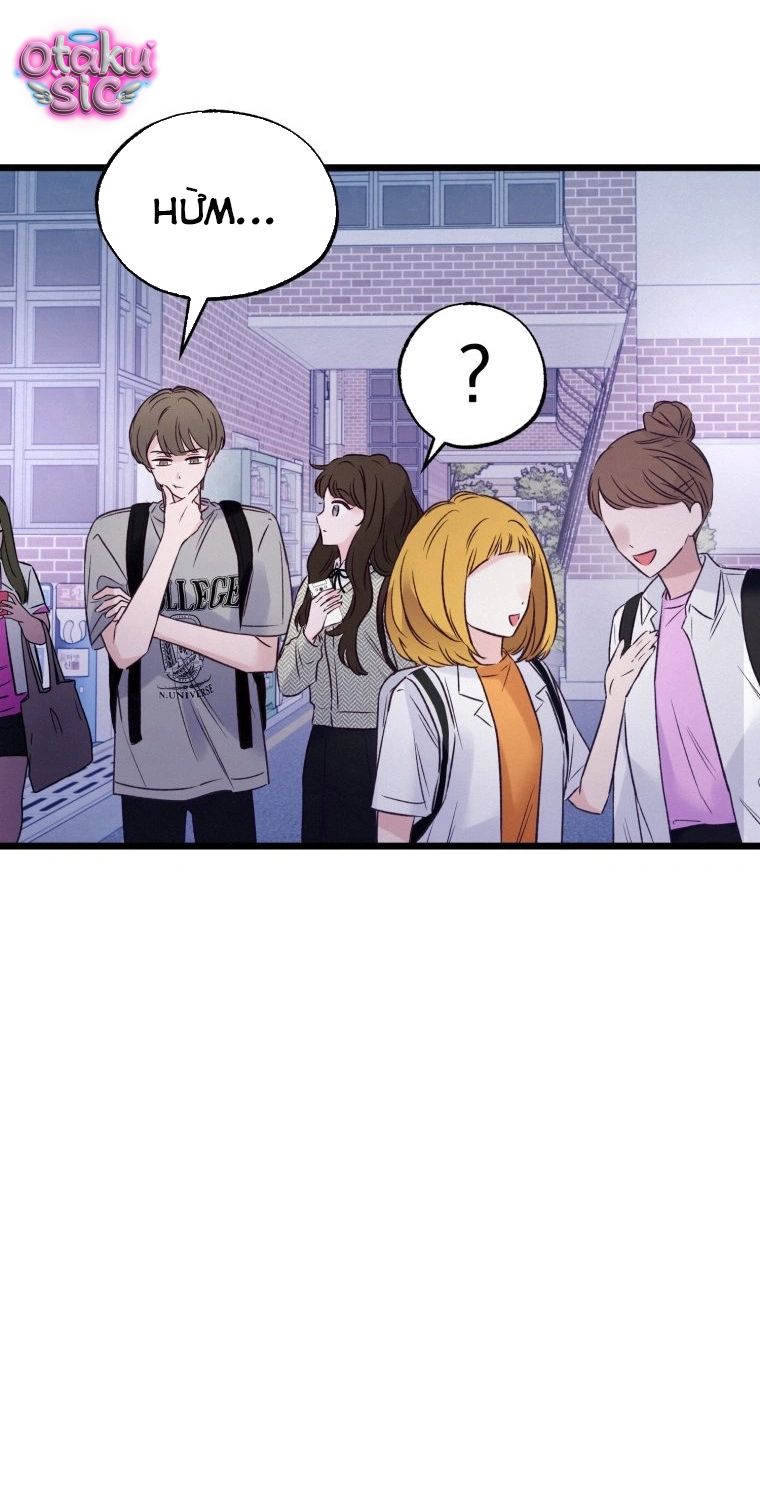 Hoa Khôi Lớp 8 - Chap 11