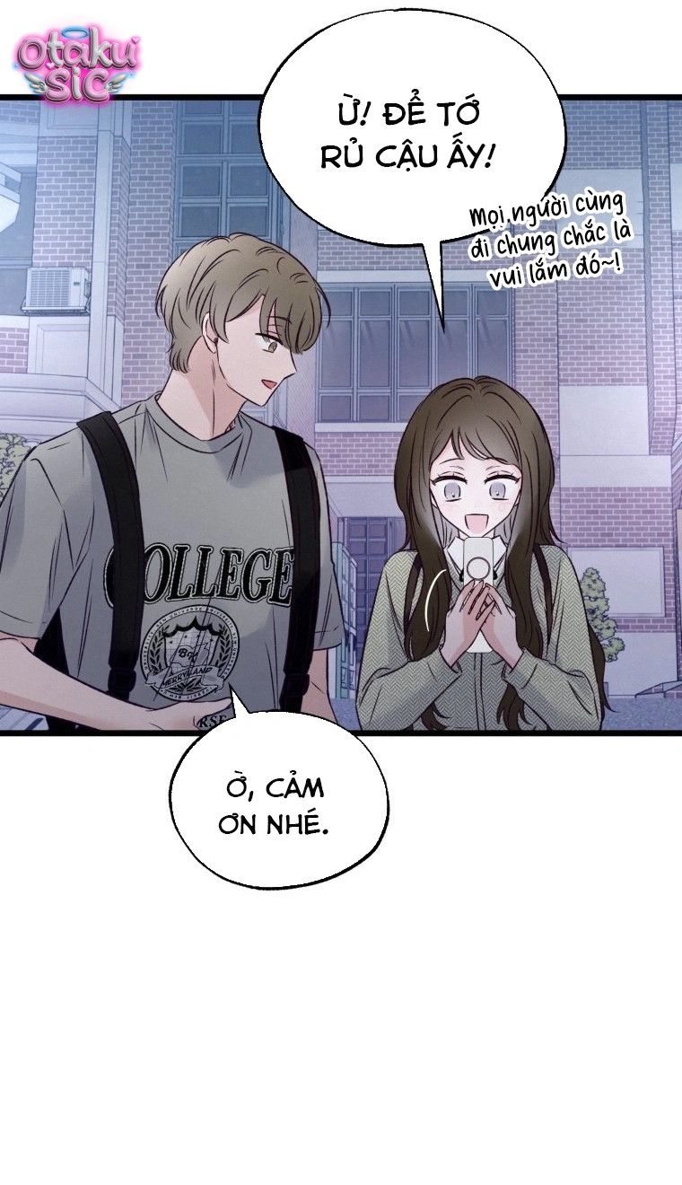 Hoa Khôi Lớp 8 - Chap 11