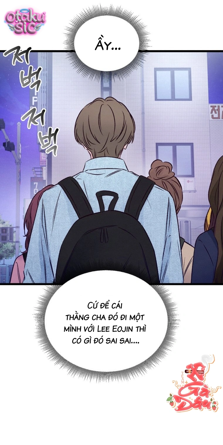 Hoa Khôi Lớp 8 - Chap 13