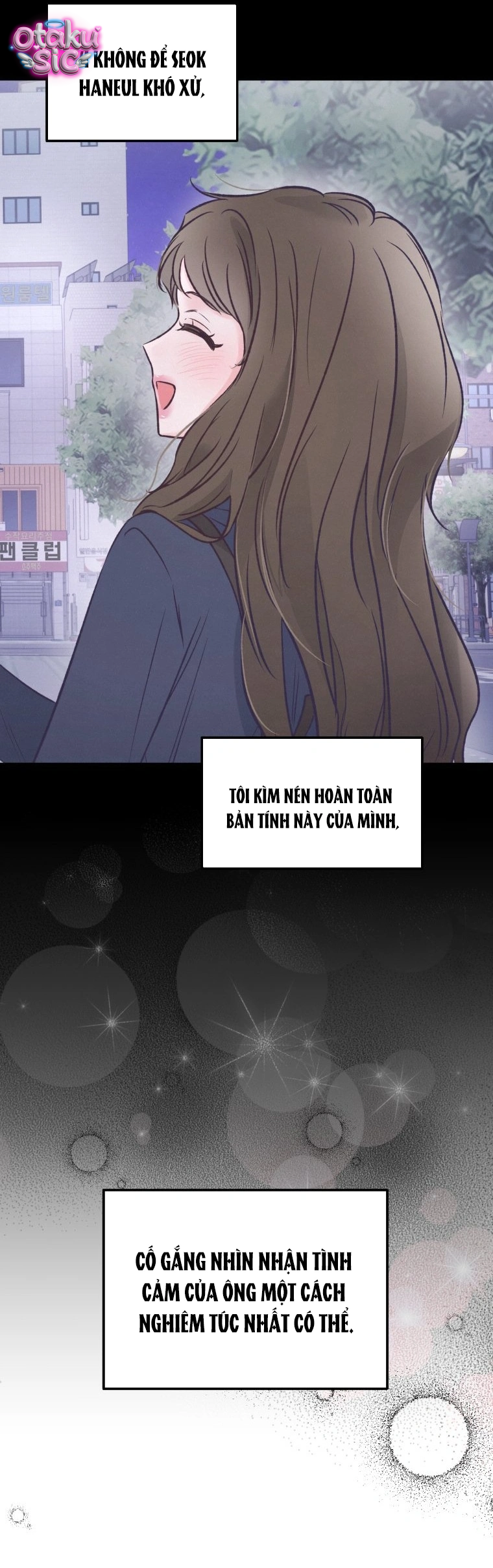 Hoa Khôi Lớp 8 - Chap 13