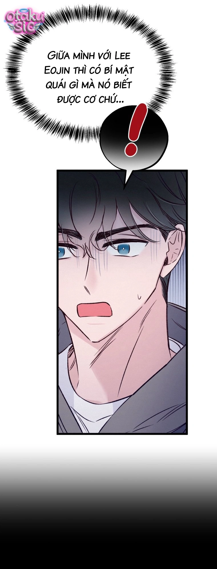 Hoa Khôi Lớp 8 - Chap 13