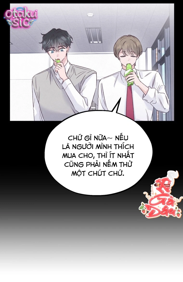 Hoa Khôi Lớp 8 - Chap 13