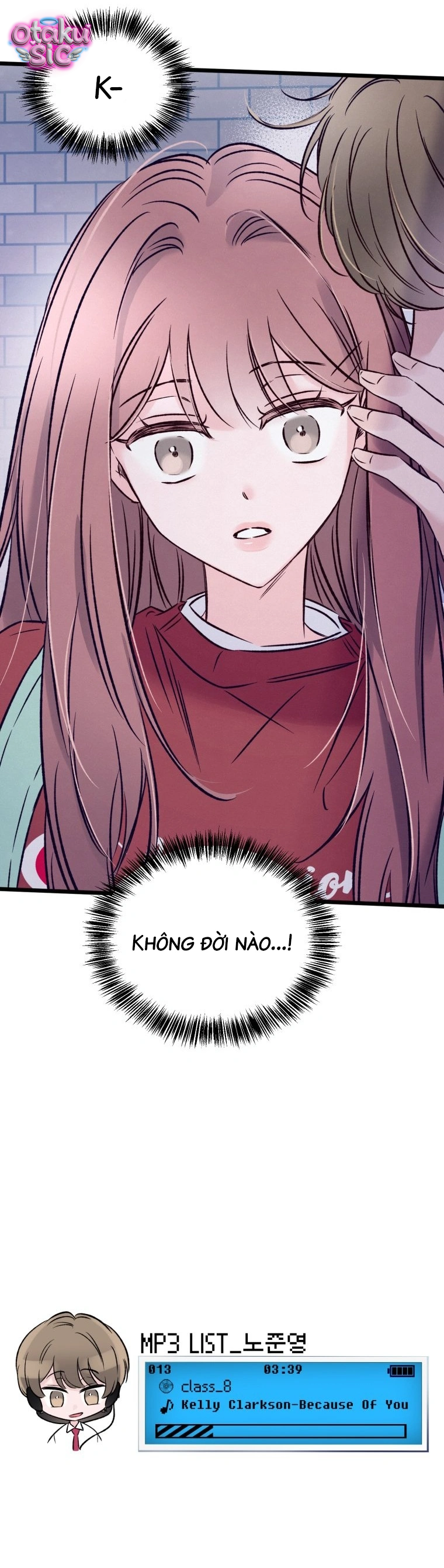 Hoa Khôi Lớp 8 - Chap 13