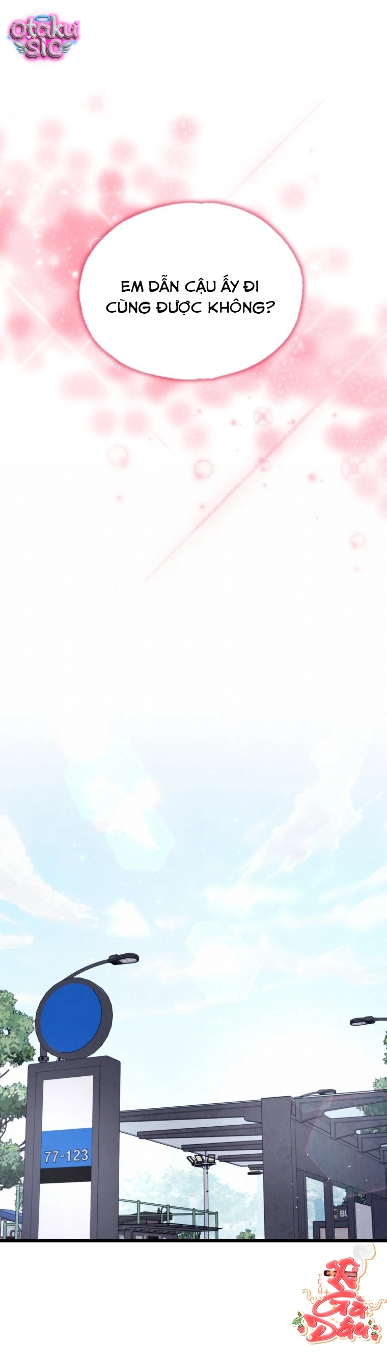 Hoa Khôi Lớp 8 - Chap 14 - Trang 20