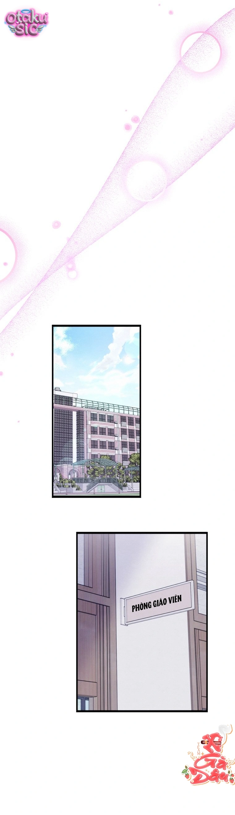 Hoa Khôi Lớp 8 - Chap 14 - Trang 29