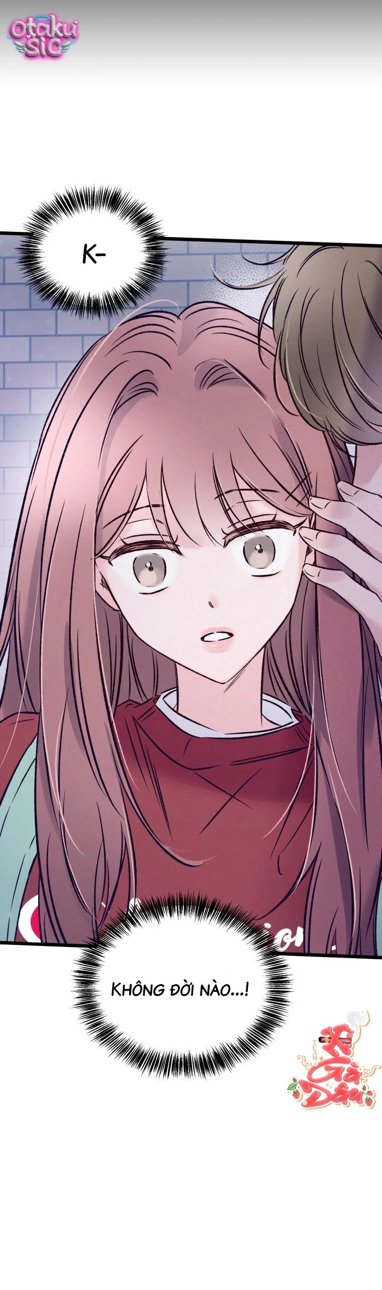 Hoa Khôi Lớp 8 - Chap 14