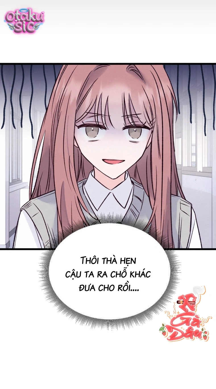 Hoa Khôi Lớp 8 - Chap 14 - Trang 36