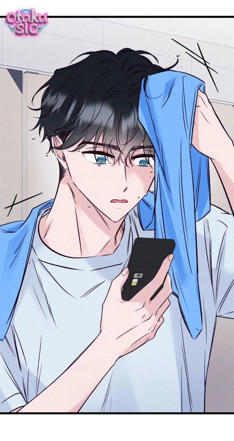 Hoa Khôi Lớp 8 - Chap 14 - Trang 38