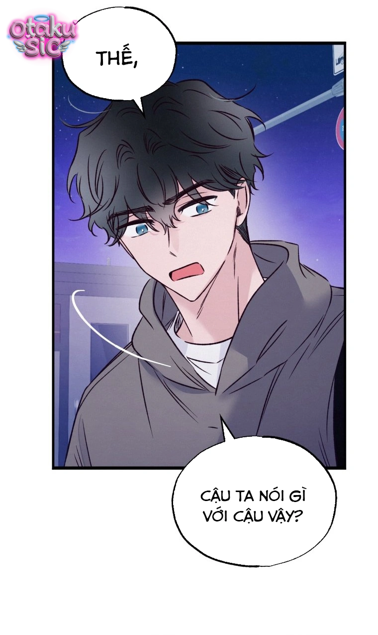 Hoa Khôi Lớp 8 - Chap 14