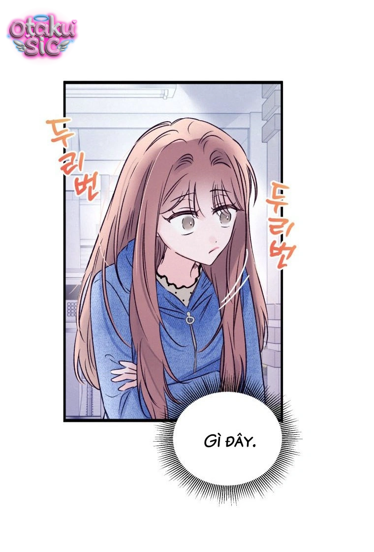 Hoa Khôi Lớp 8 - Chap 15