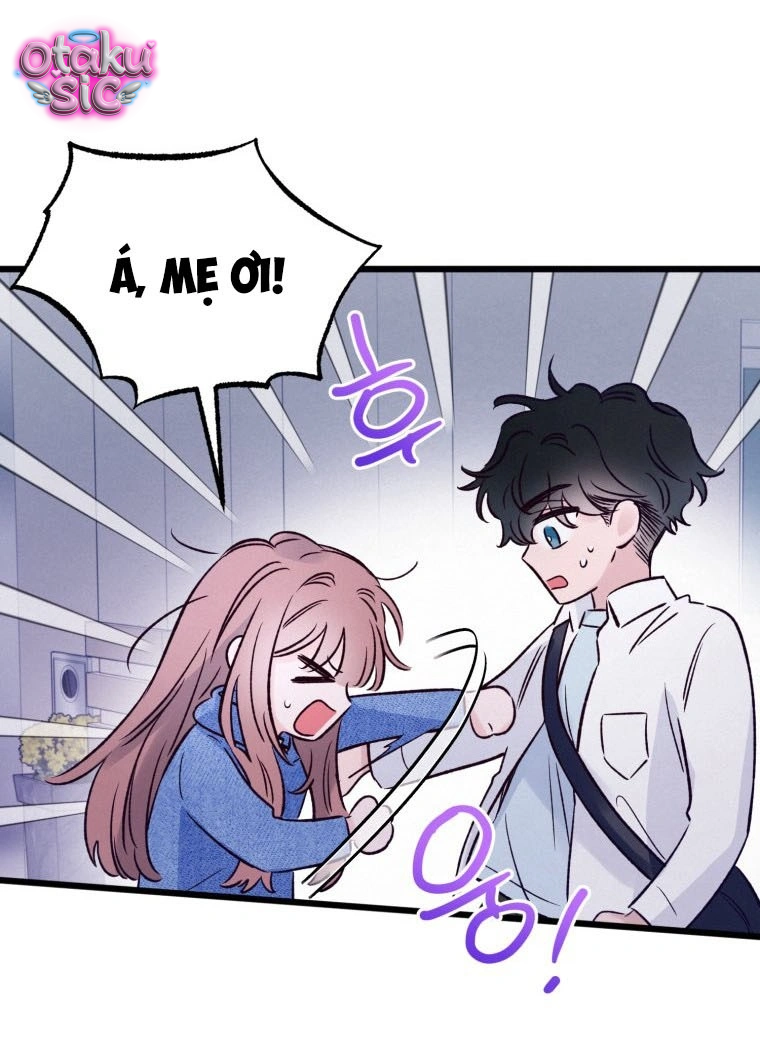 Hoa Khôi Lớp 8 - Chap 15