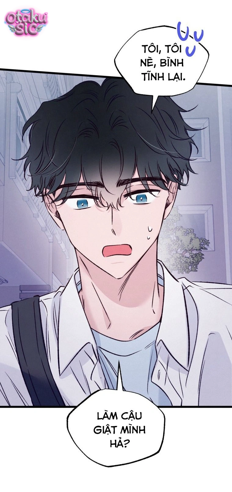 Hoa Khôi Lớp 8 - Chap 15