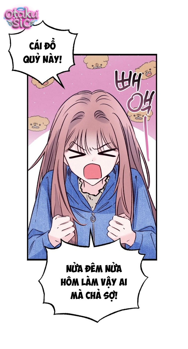 Hoa Khôi Lớp 8 - Chap 15