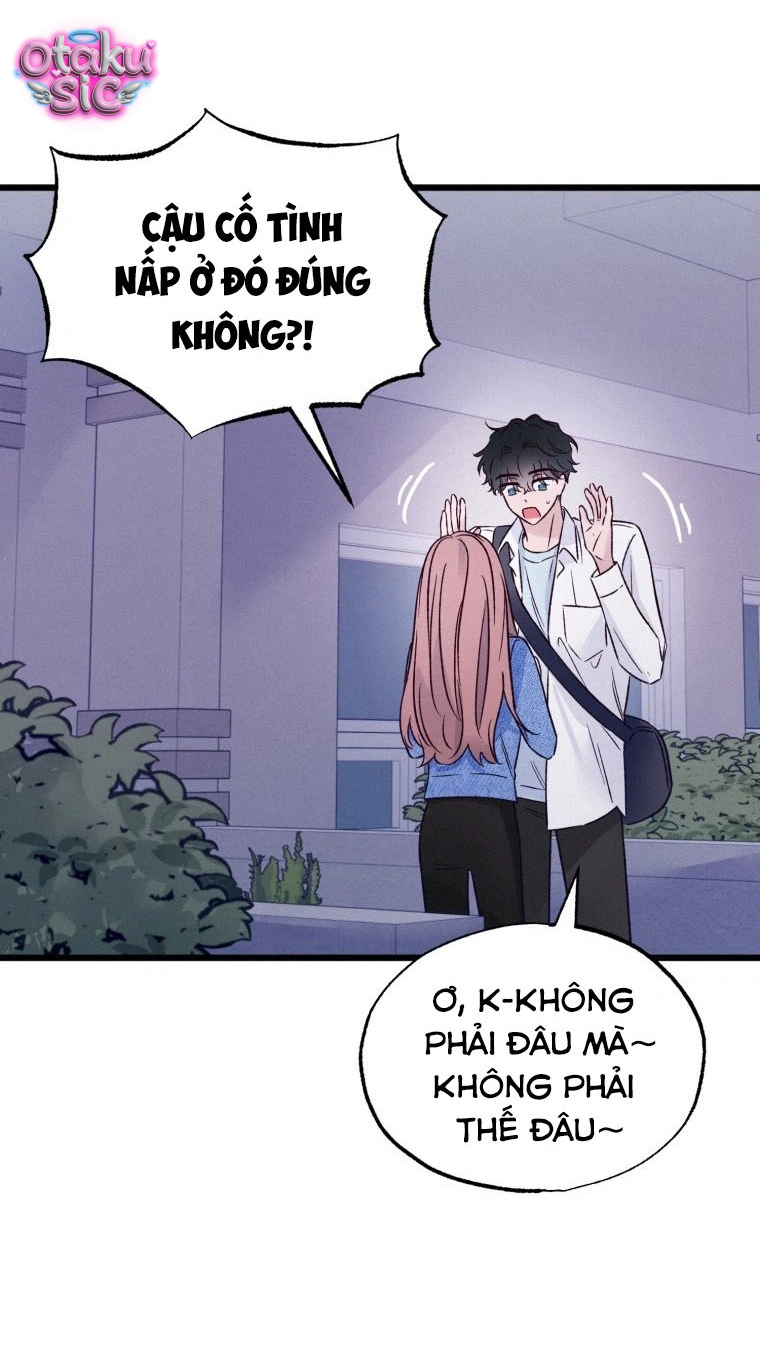 Hoa Khôi Lớp 8 - Chap 15