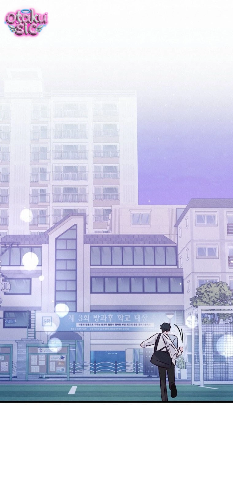 Hoa Khôi Lớp 8 - Chap 15