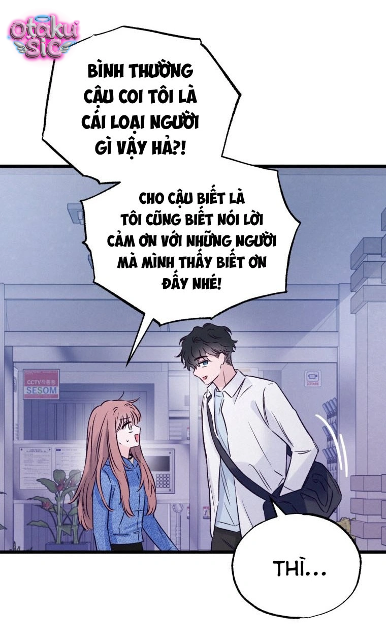 Hoa Khôi Lớp 8 - Chap 15