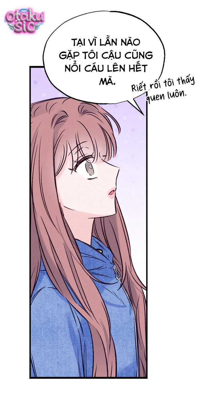 Hoa Khôi Lớp 8 - Chap 15