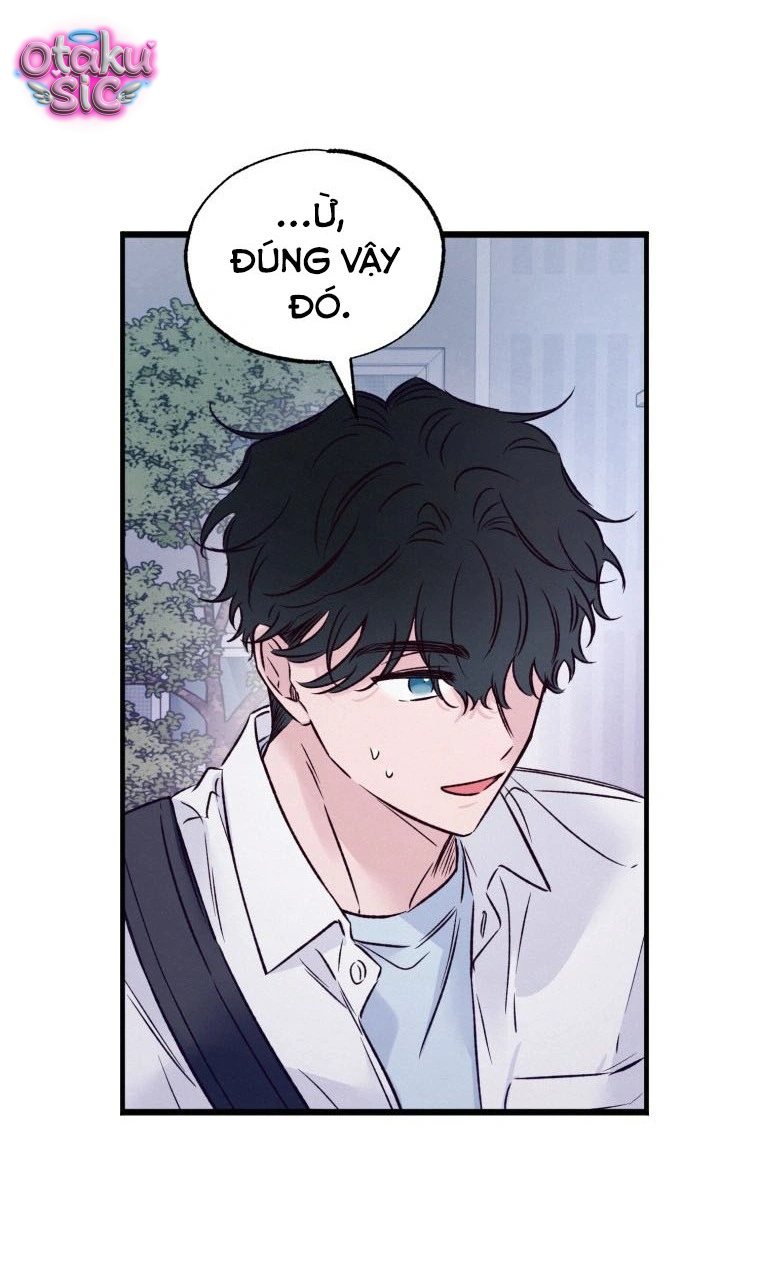 Hoa Khôi Lớp 8 - Chap 15