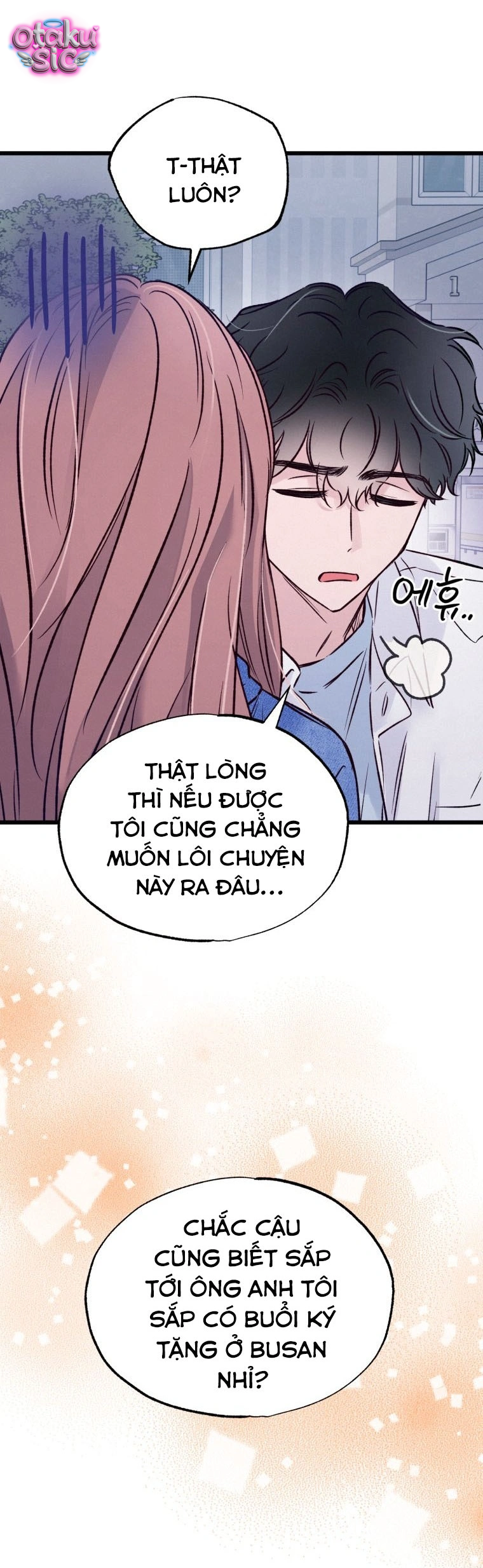 Hoa Khôi Lớp 8 - Chap 15