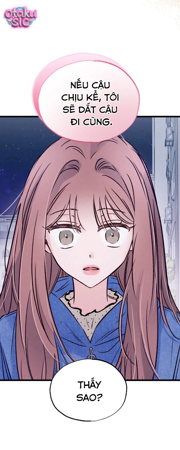 Hoa Khôi Lớp 8 - Chap 15