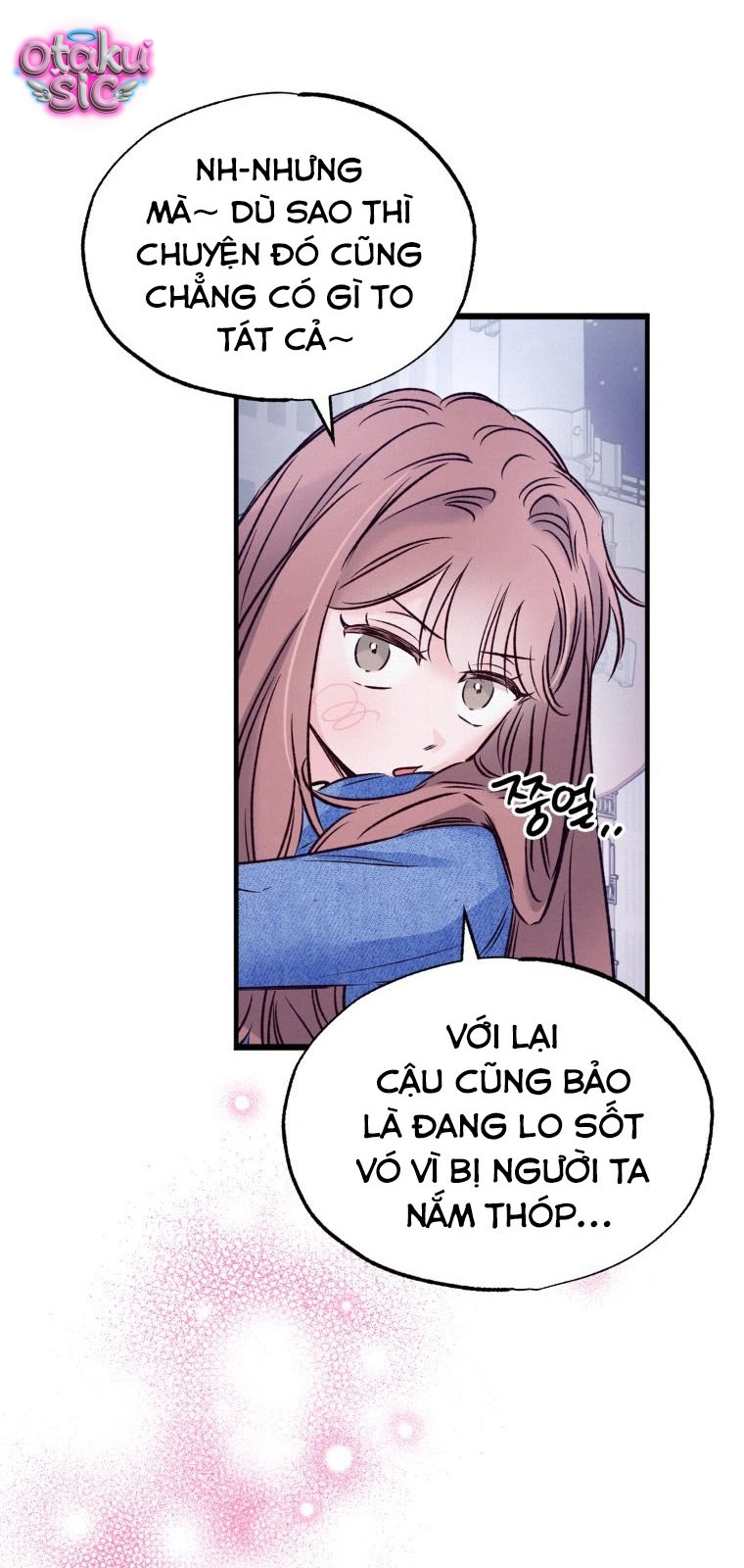 Hoa Khôi Lớp 8 - Chap 15