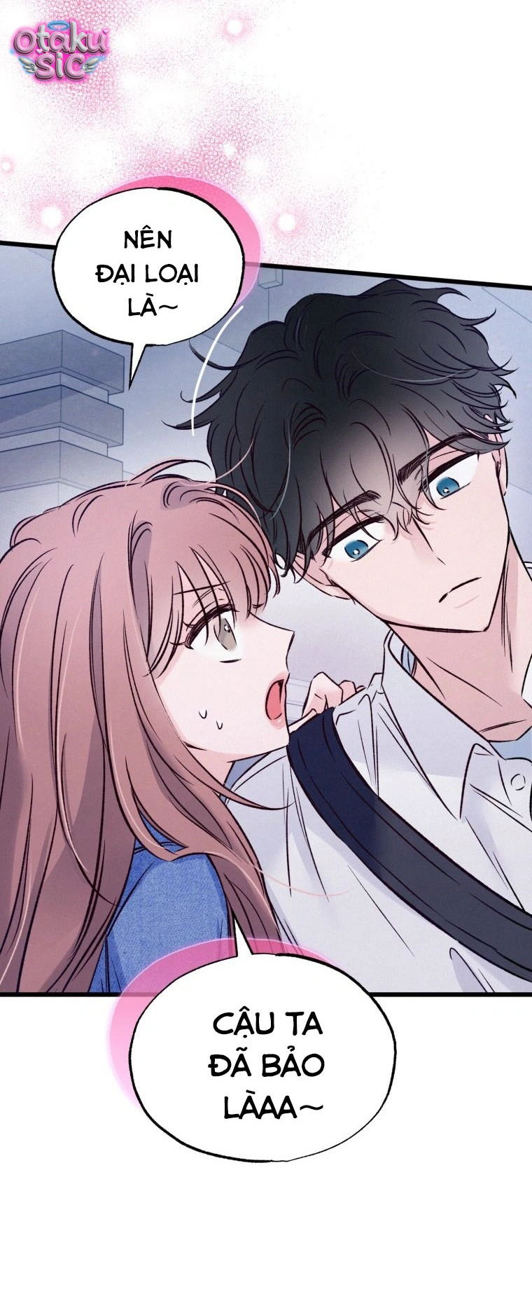 Hoa Khôi Lớp 8 - Chap 15