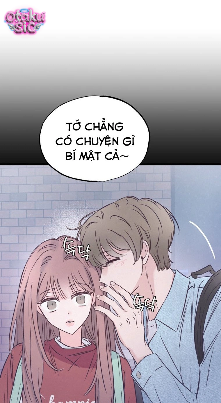 Hoa Khôi Lớp 8 - Chap 15