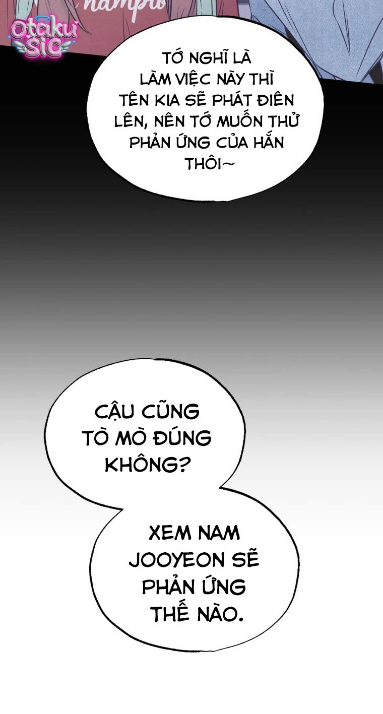 Hoa Khôi Lớp 8 - Chap 15