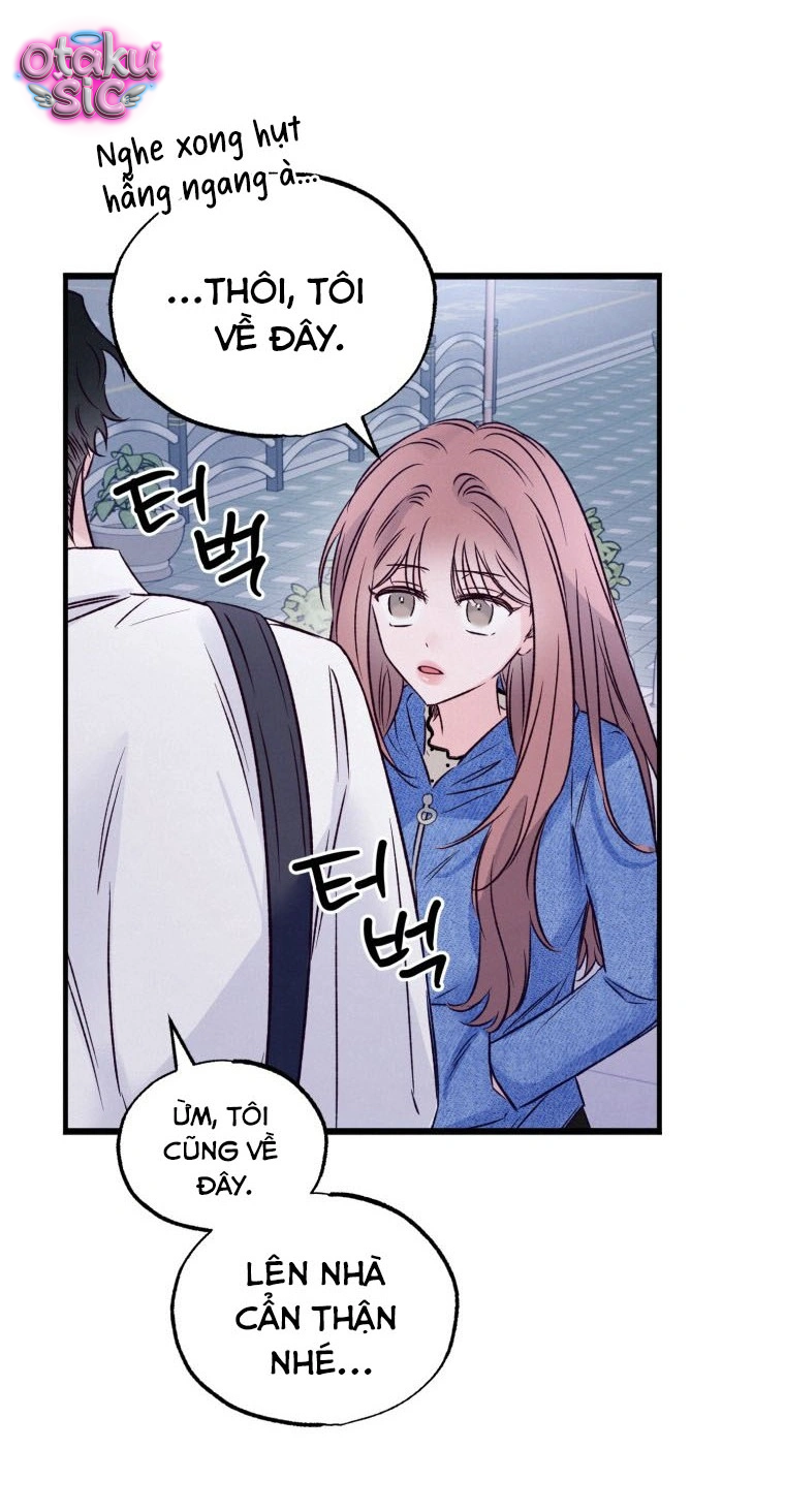 Hoa Khôi Lớp 8 - Chap 15
