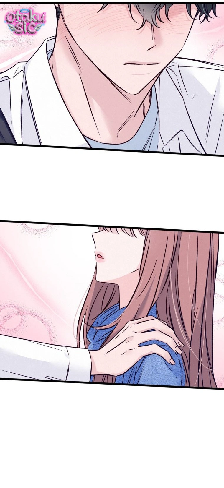 Hoa Khôi Lớp 8 - Chap 15