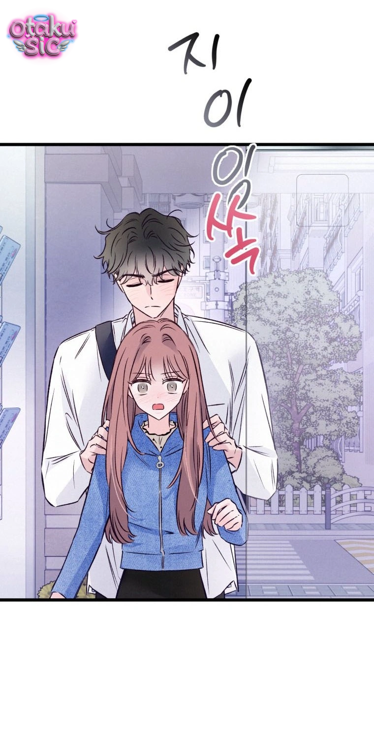Hoa Khôi Lớp 8 - Chap 15