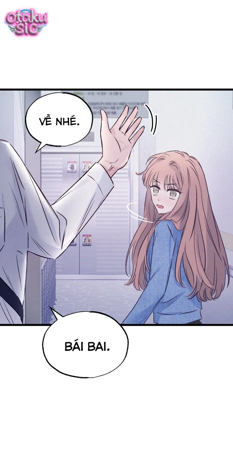Hoa Khôi Lớp 8 - Chap 15