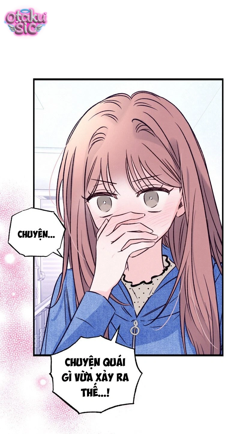 Hoa Khôi Lớp 8 - Chap 15
