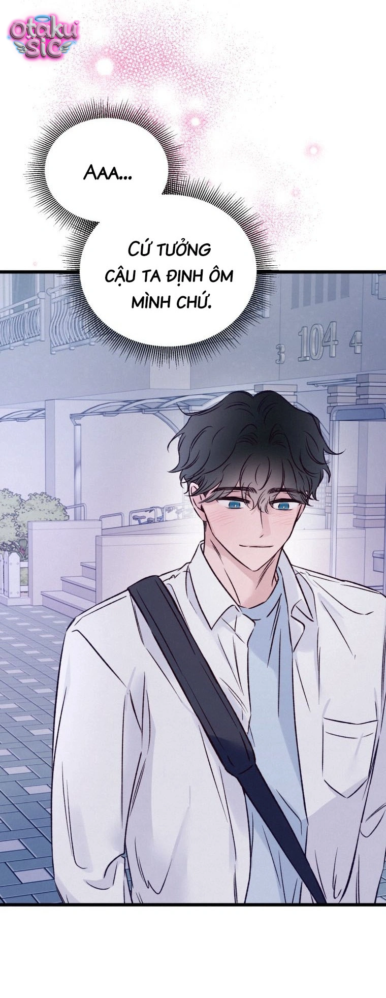 Hoa Khôi Lớp 8 - Chap 15