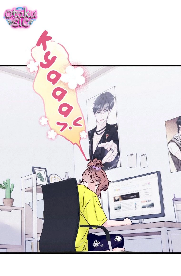 Hoa Khôi Lớp 8 - Chap 15