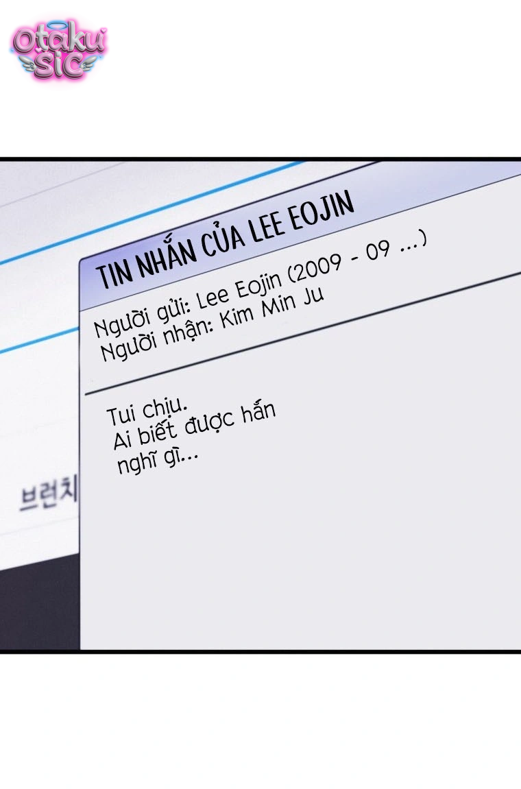 Hoa Khôi Lớp 8 - Chap 15