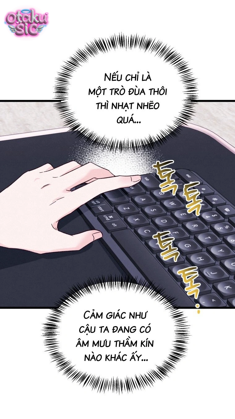Hoa Khôi Lớp 8 - Chap 15