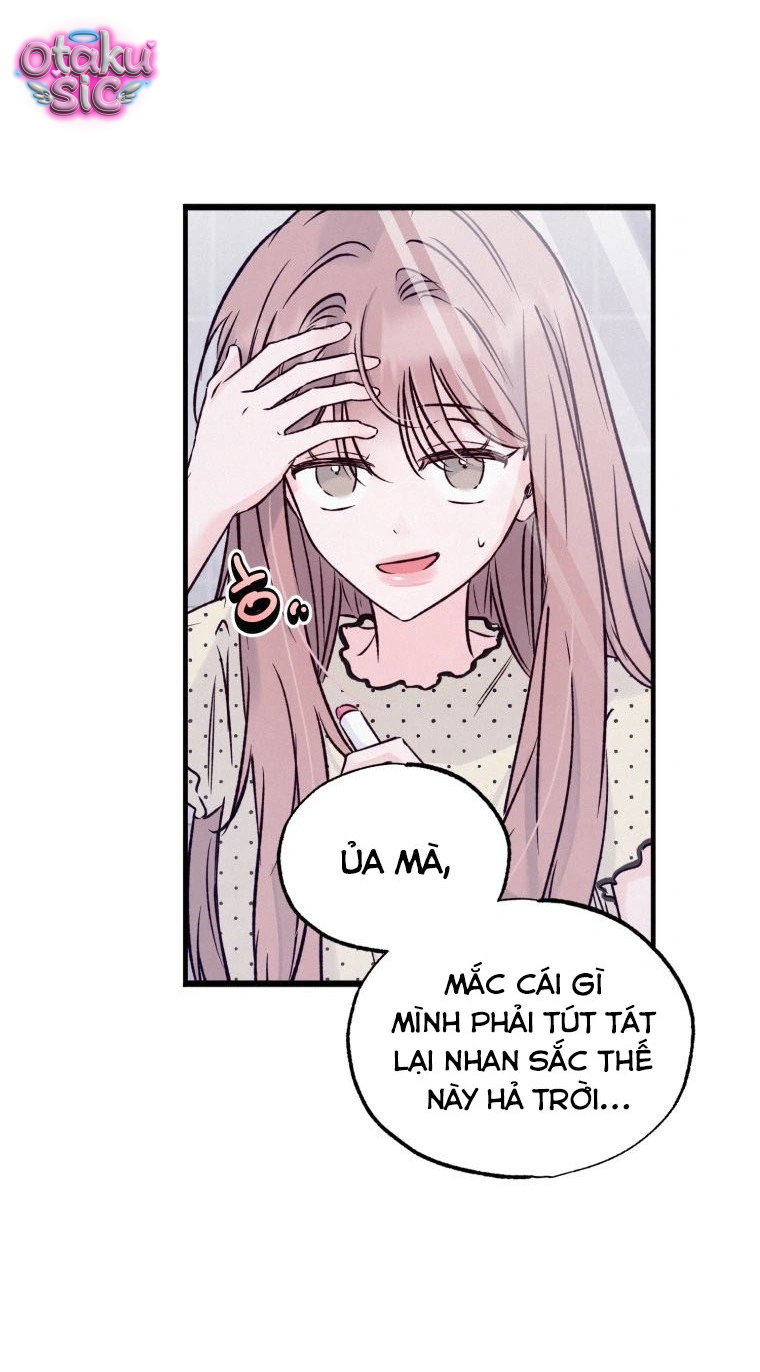 Hoa Khôi Lớp 8 - Chap 15