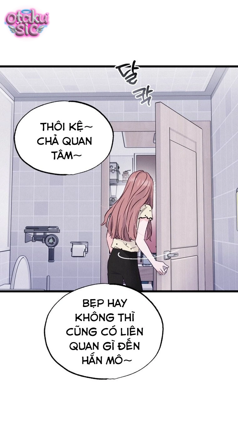 Hoa Khôi Lớp 8 - Chap 15