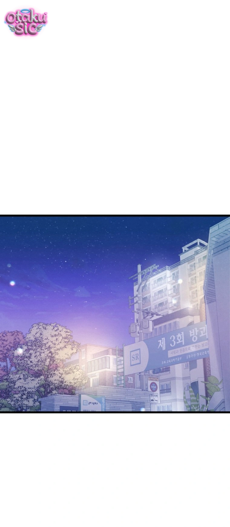 Hoa Khôi Lớp 8 - Chap 16