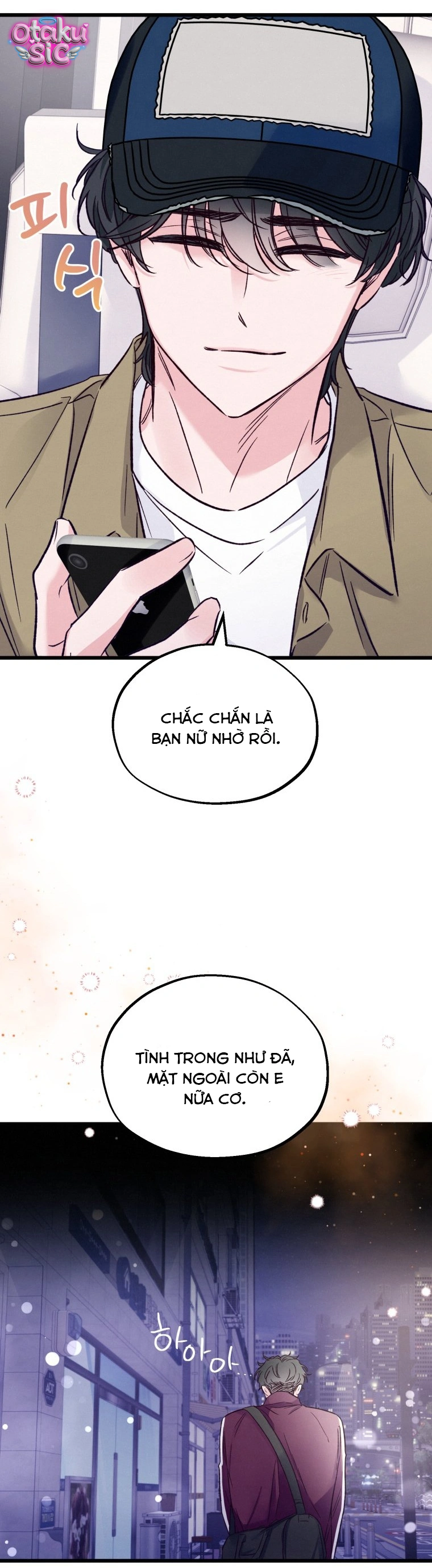 Hoa Khôi Lớp 8 - Chap 16