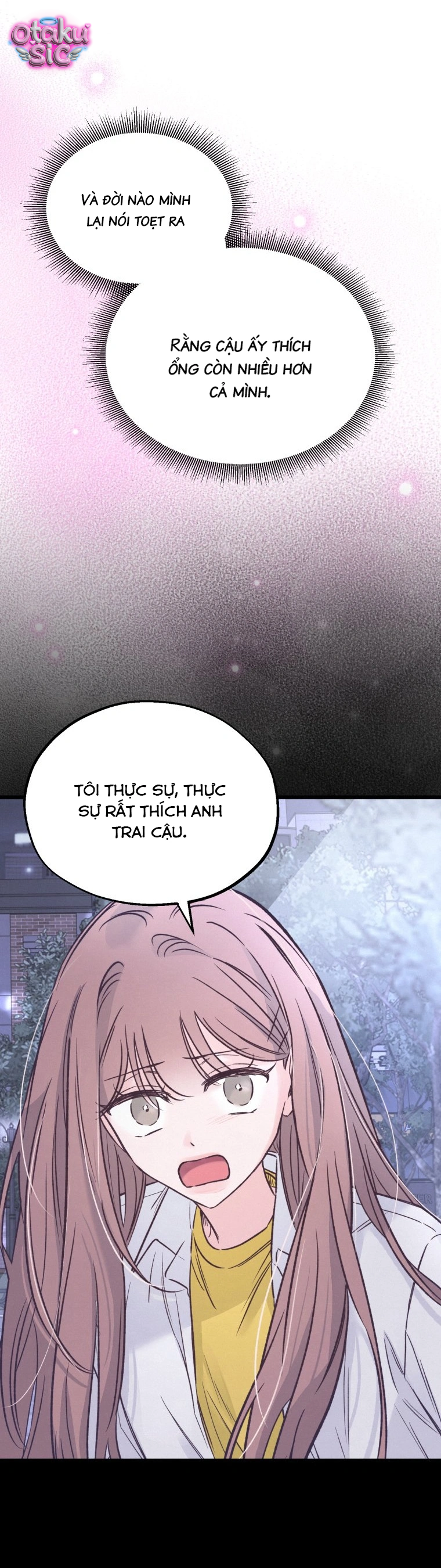 Hoa Khôi Lớp 8 - Chap 16