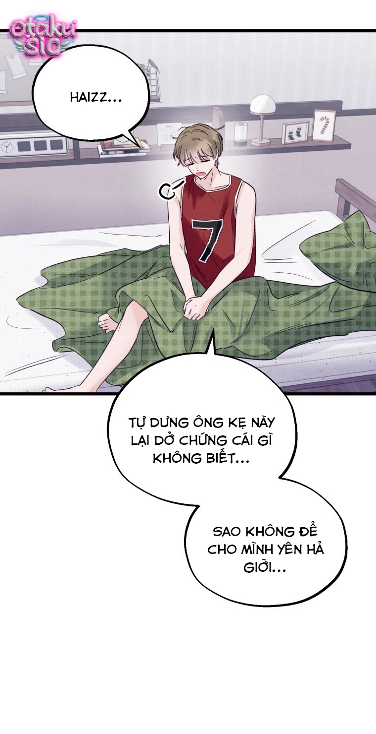 Hoa Khôi Lớp 8 - Chap 16