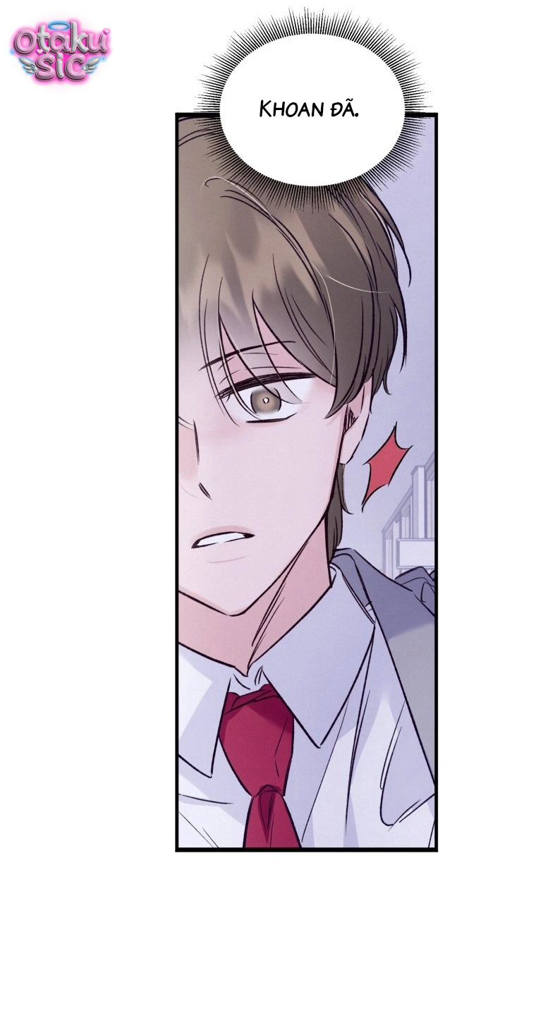 Hoa Khôi Lớp 8 - Chap 16