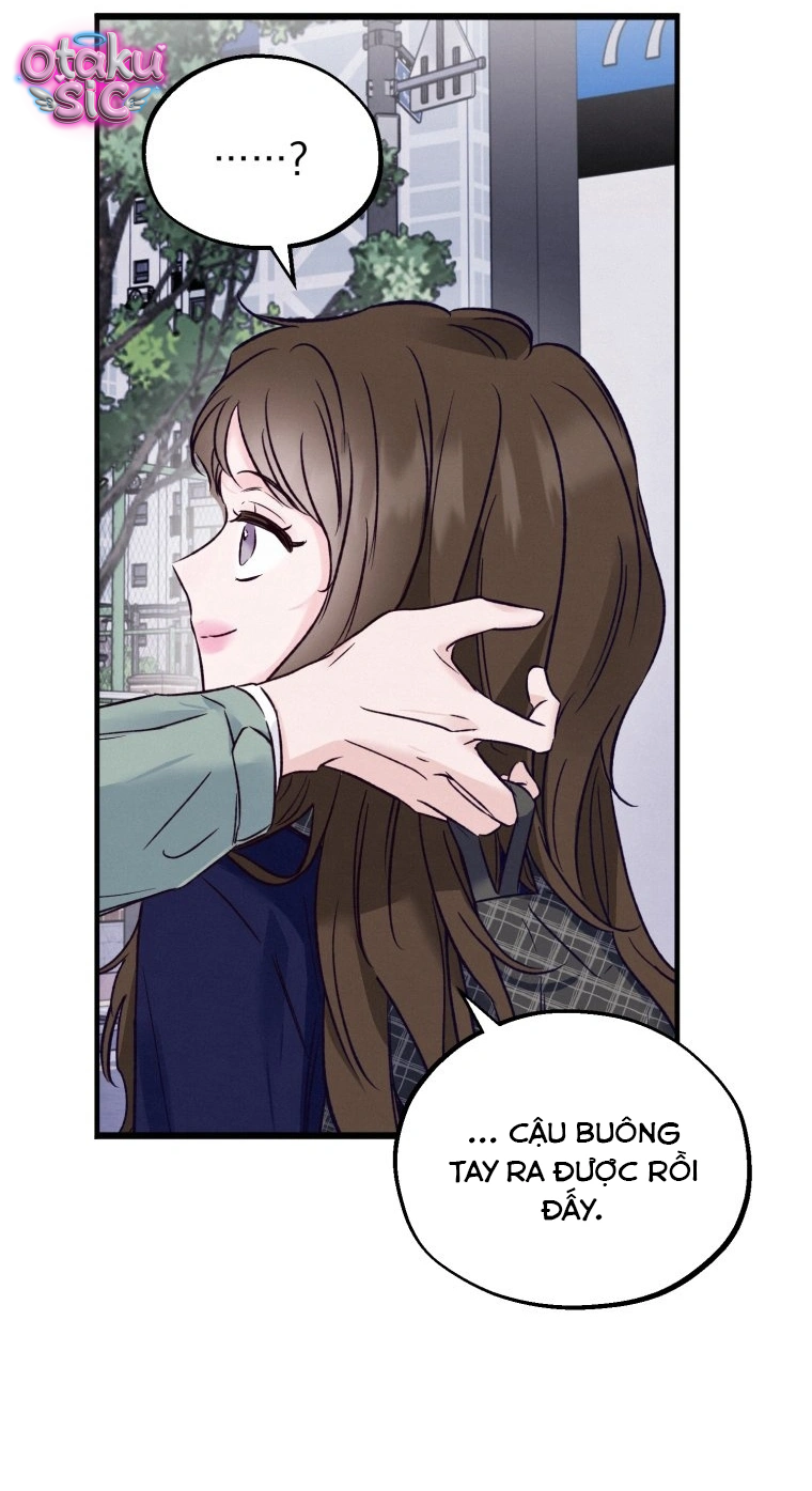 Hoa Khôi Lớp 8 - Chap 16