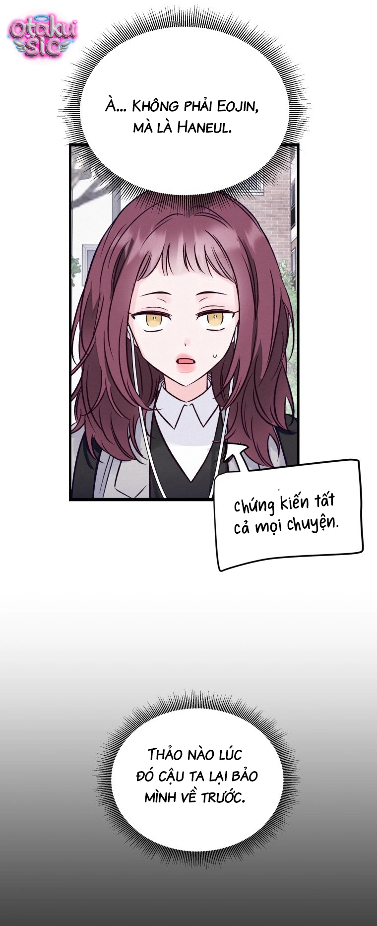 Hoa Khôi Lớp 8 - Chap 16