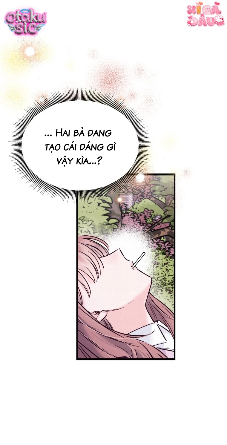 Hoa Khôi Lớp 8 - Chap 17