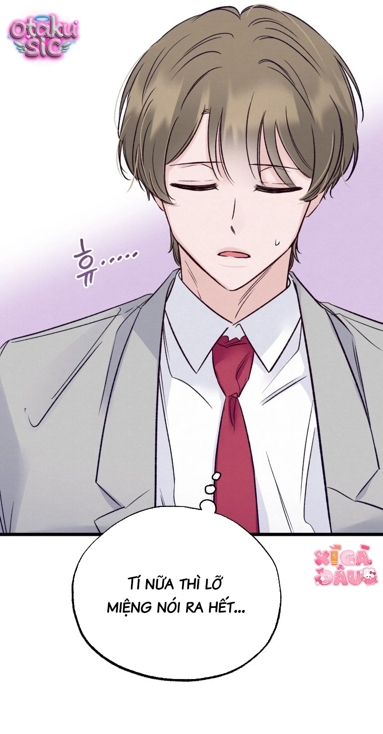 Hoa Khôi Lớp 8 - Chap 17