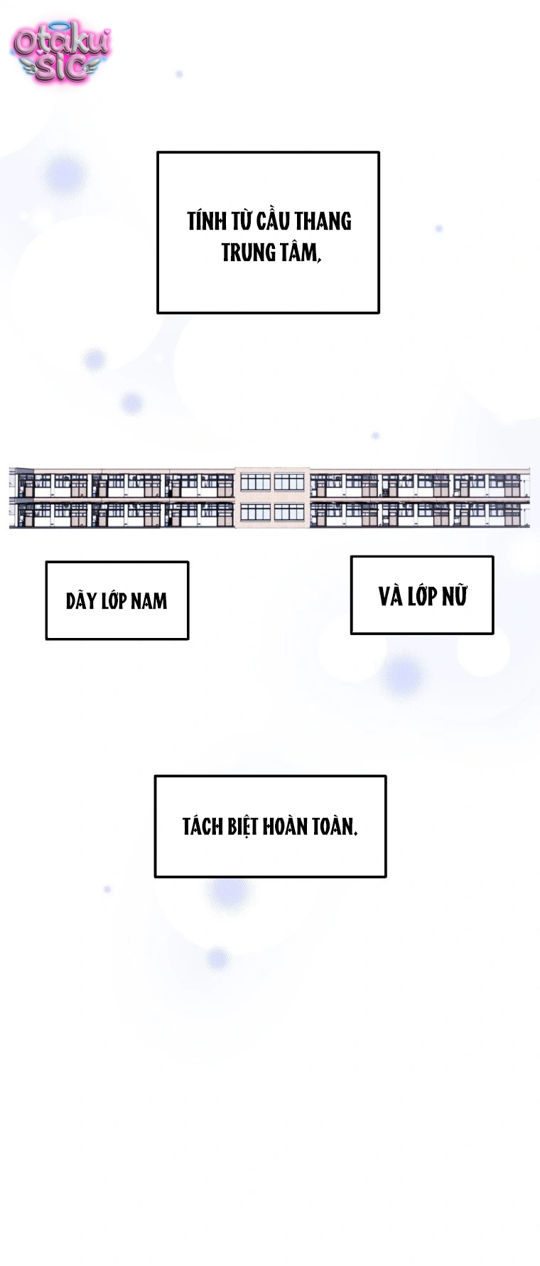 Hoa Khôi Lớp 8 - Chap 17