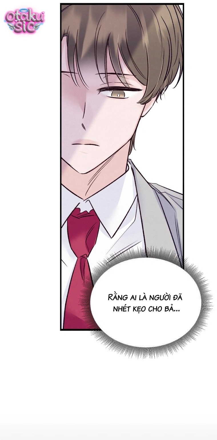 Hoa Khôi Lớp 8 - Chap 17